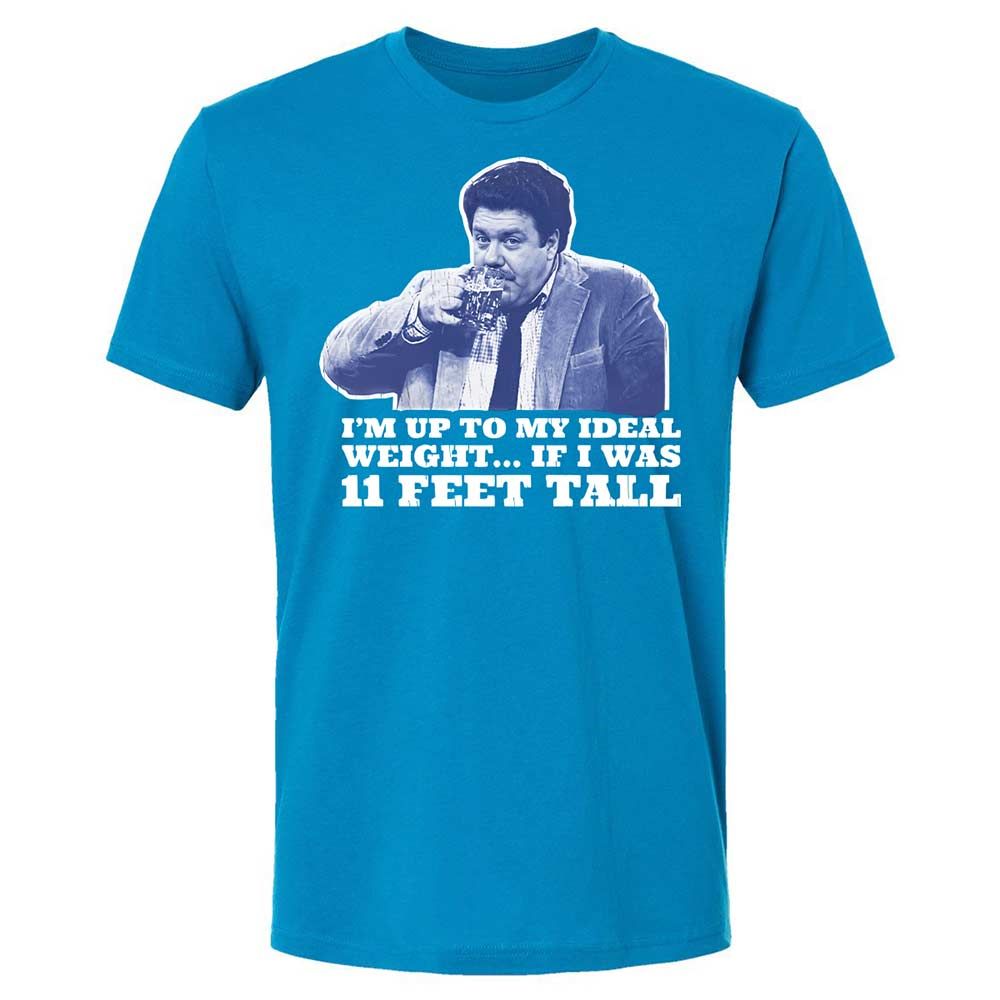Premium Unisex T-Shirt - 9F9XUPNP - Turquoise - 15