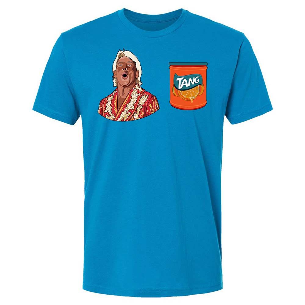 Wooo-Tang - Turquoise - 15