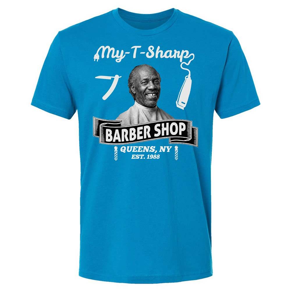 Premium Unisex T-Shirt - C3R9Q762 - Turquoise - 15
