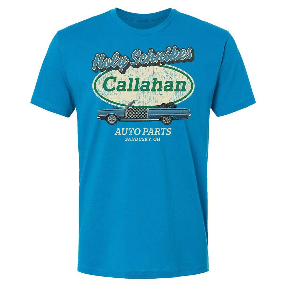 Premium Unisex T-Shirt - AC17NNFG - Turquoise - 15