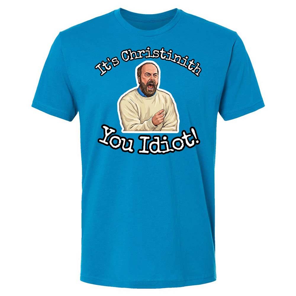 Premium Unisex T-Shirt - K75GLKCC - Turquoise - 15