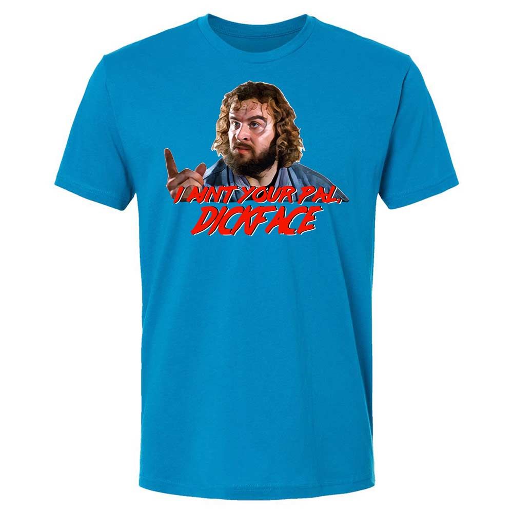 Premium Unisex T-Shirt - VMQTRD2R - Turquoise - 15