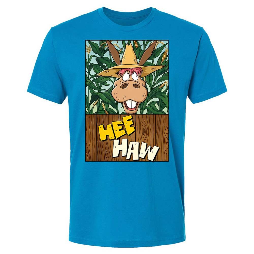 Premium Unisex T-Shirt - 15Y8SS9W - Turquoise - 15