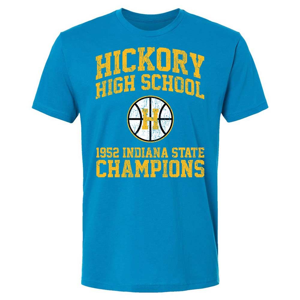 Hickory High School 1952 - Turquoise - 15