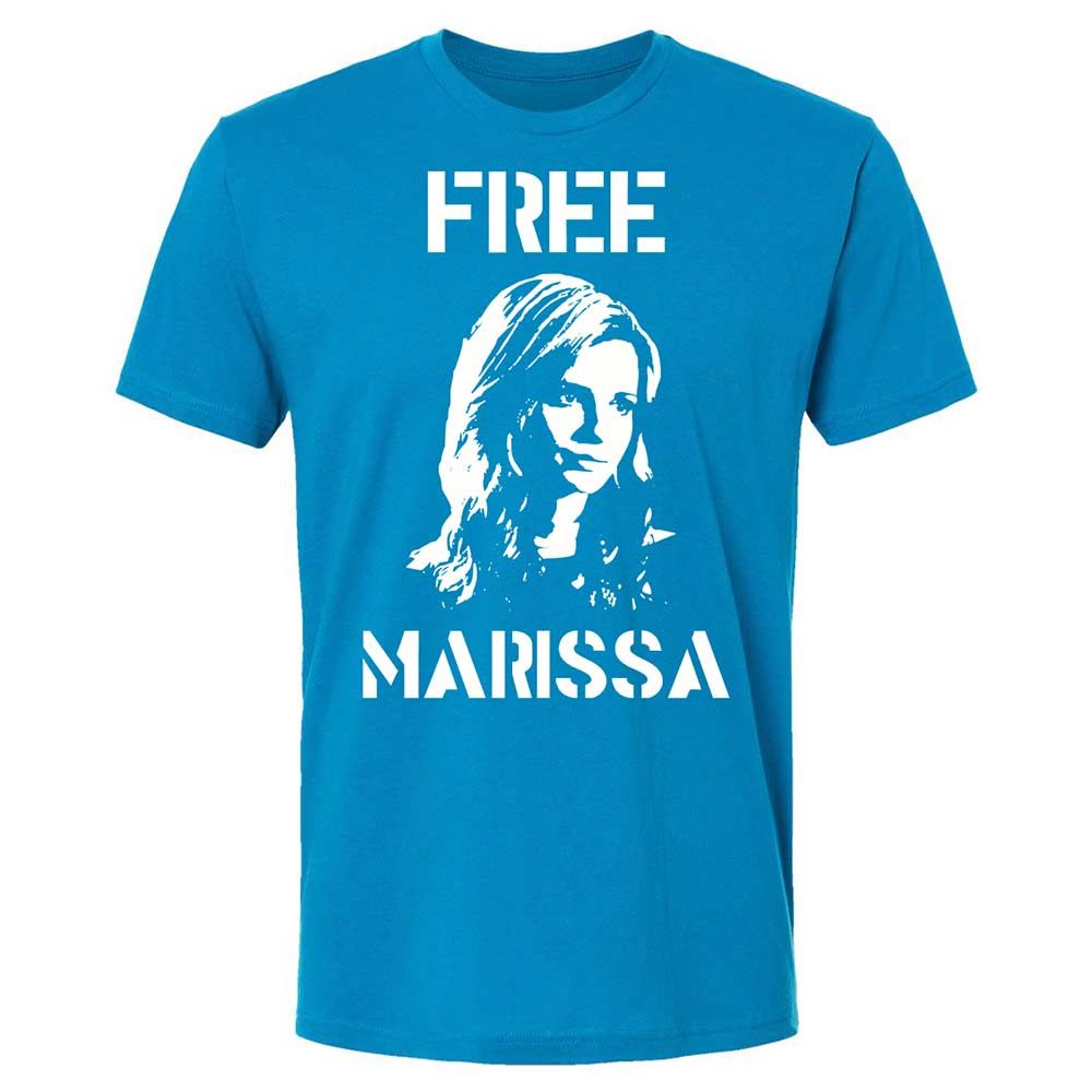 Free Marissa - Turquoise - 15