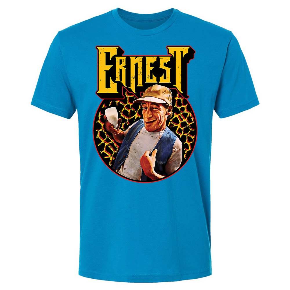 Ernest P. Worrell - Turquoise - 15