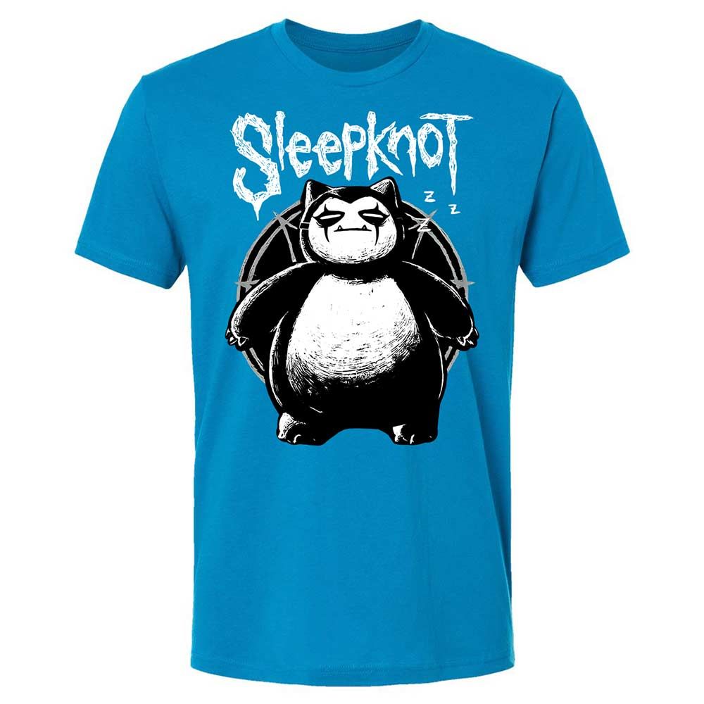 Premium Unisex T-Shirt - KLR3LJ9G - Turquoise - 15