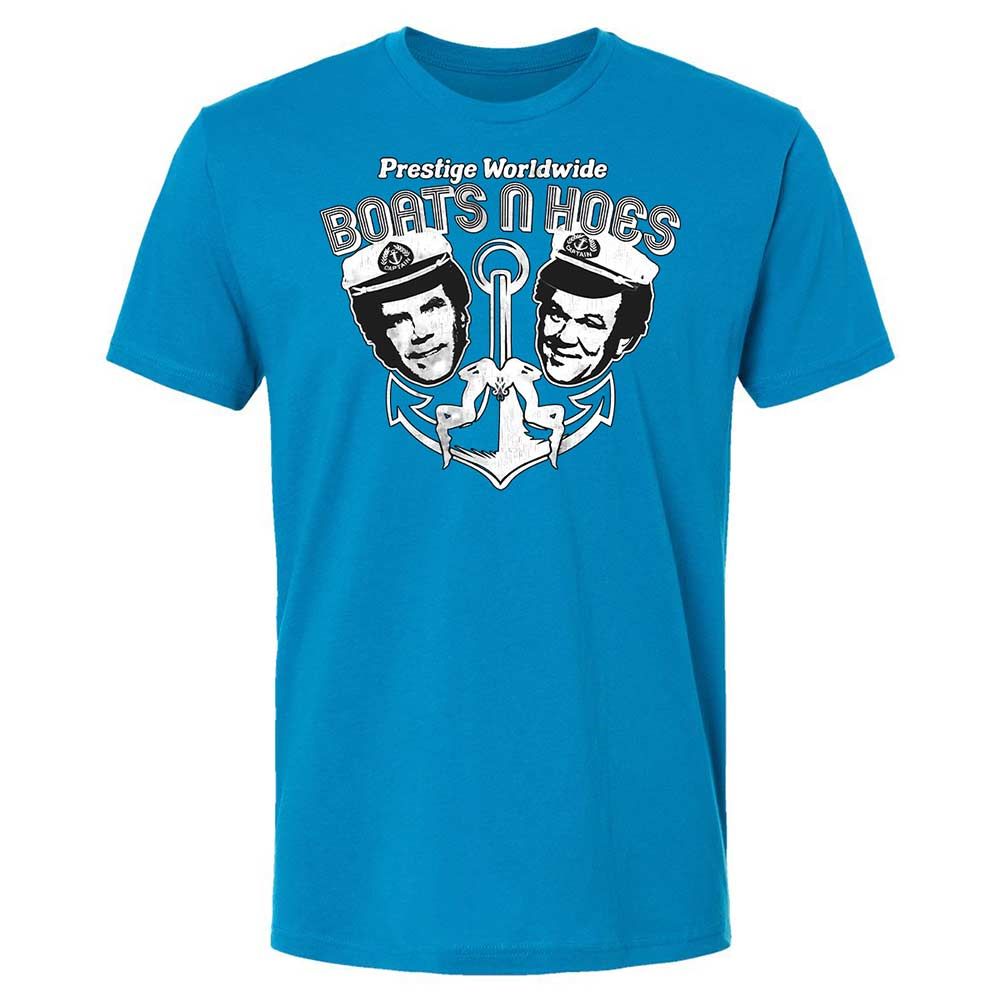 Premium Unisex T-Shirt - K693BLMP - Turquoise - 15