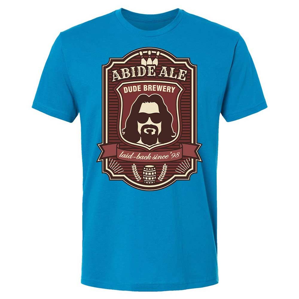 Premium Unisex T-Shirt - R24CSFNL - Turquoise - 15