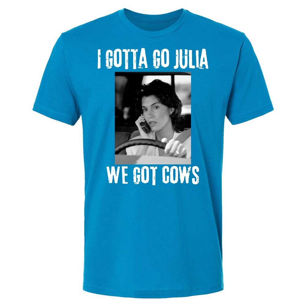 Premium Unisex T-Shirt - 1AGFAF6F - Turquoise - 15