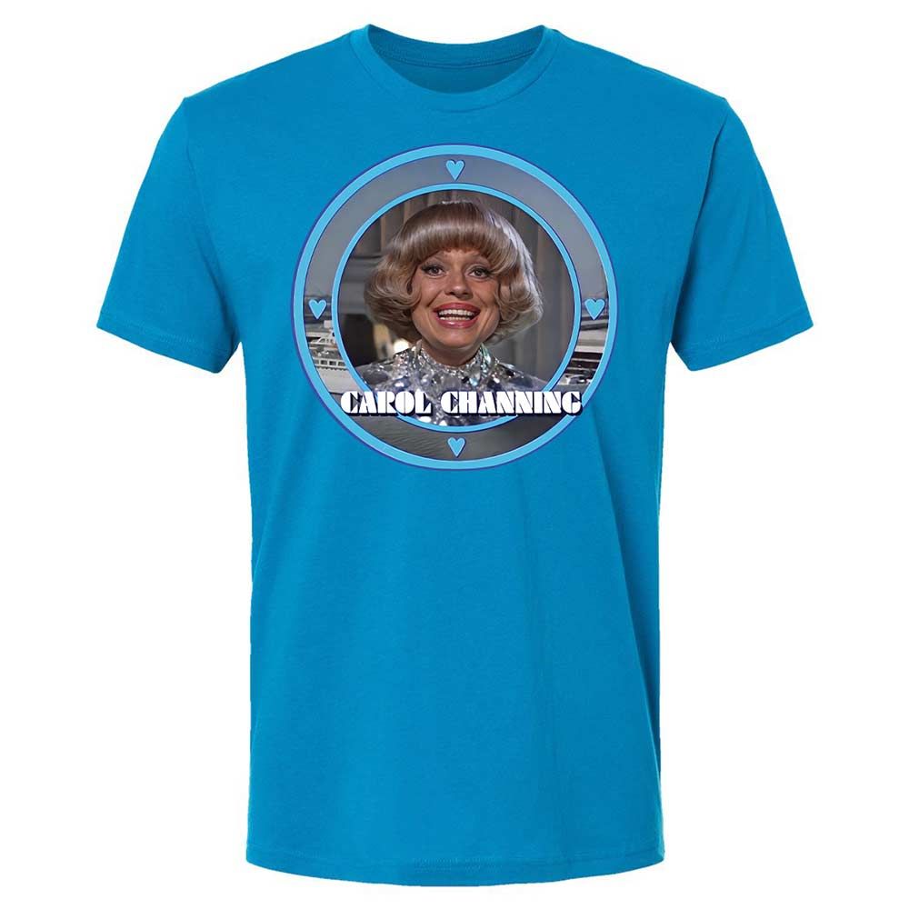 Premium Unisex T-Shirt - JN51J3N6 - Turquoise - 15