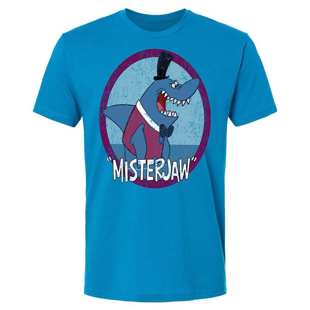 Premium Unisex T-Shirt - 8BZ91S3P - Turquoise - 15