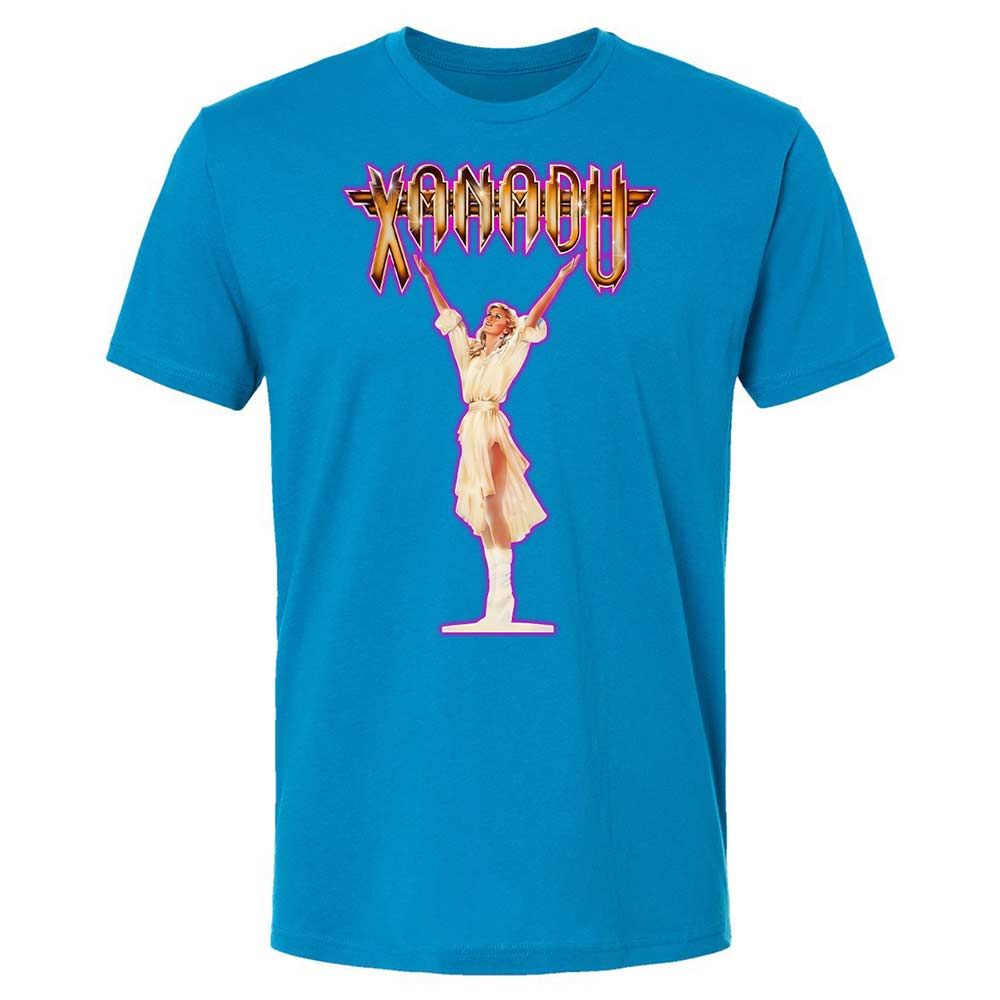 Premium Unisex T-Shirt - 3L6GLZGG - Turquoise - 15