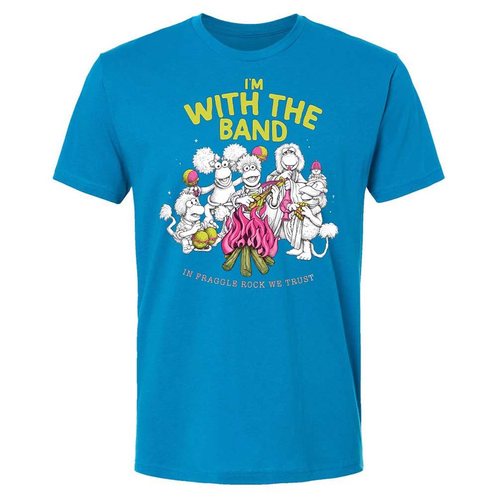Premium Unisex T-Shirt - MUC1U742 - Turquoise - 15