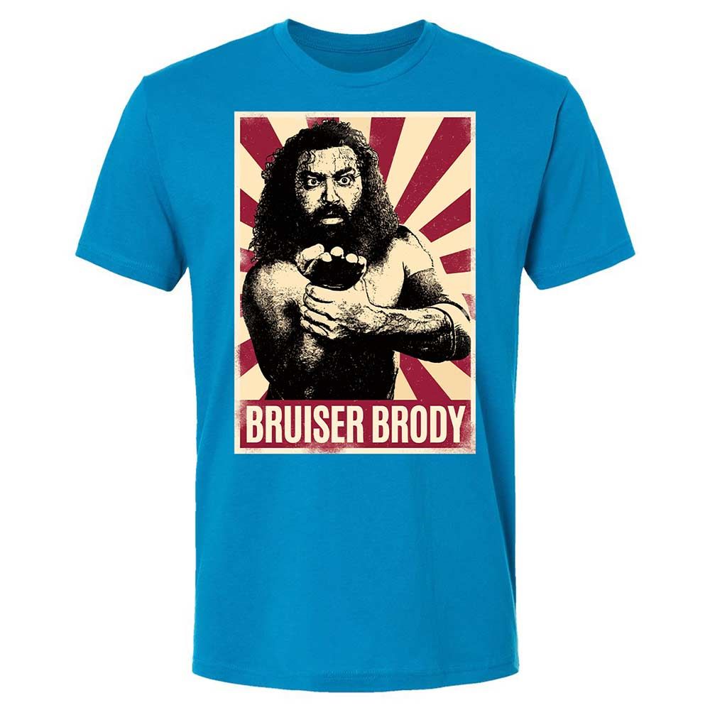 Premium Unisex T-Shirt - Z7XQMQ1T - Turquoise - 15