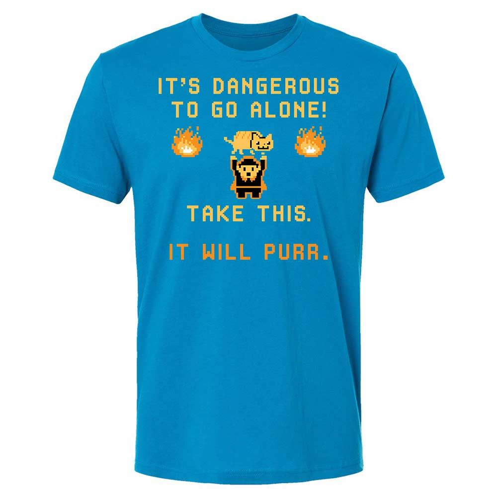 Take this - Turquoise - 15