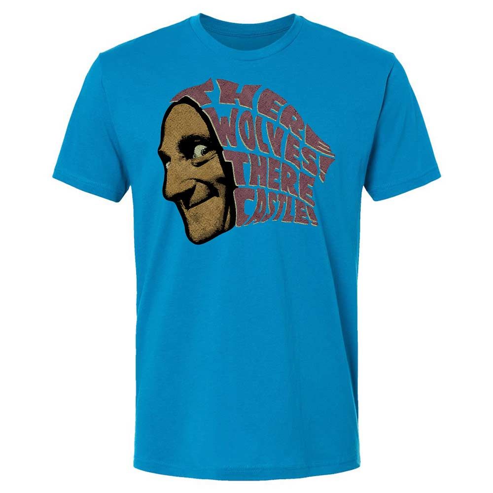 Premium Unisex T-Shirt - XA5XHJF3 - Turquoise - 15