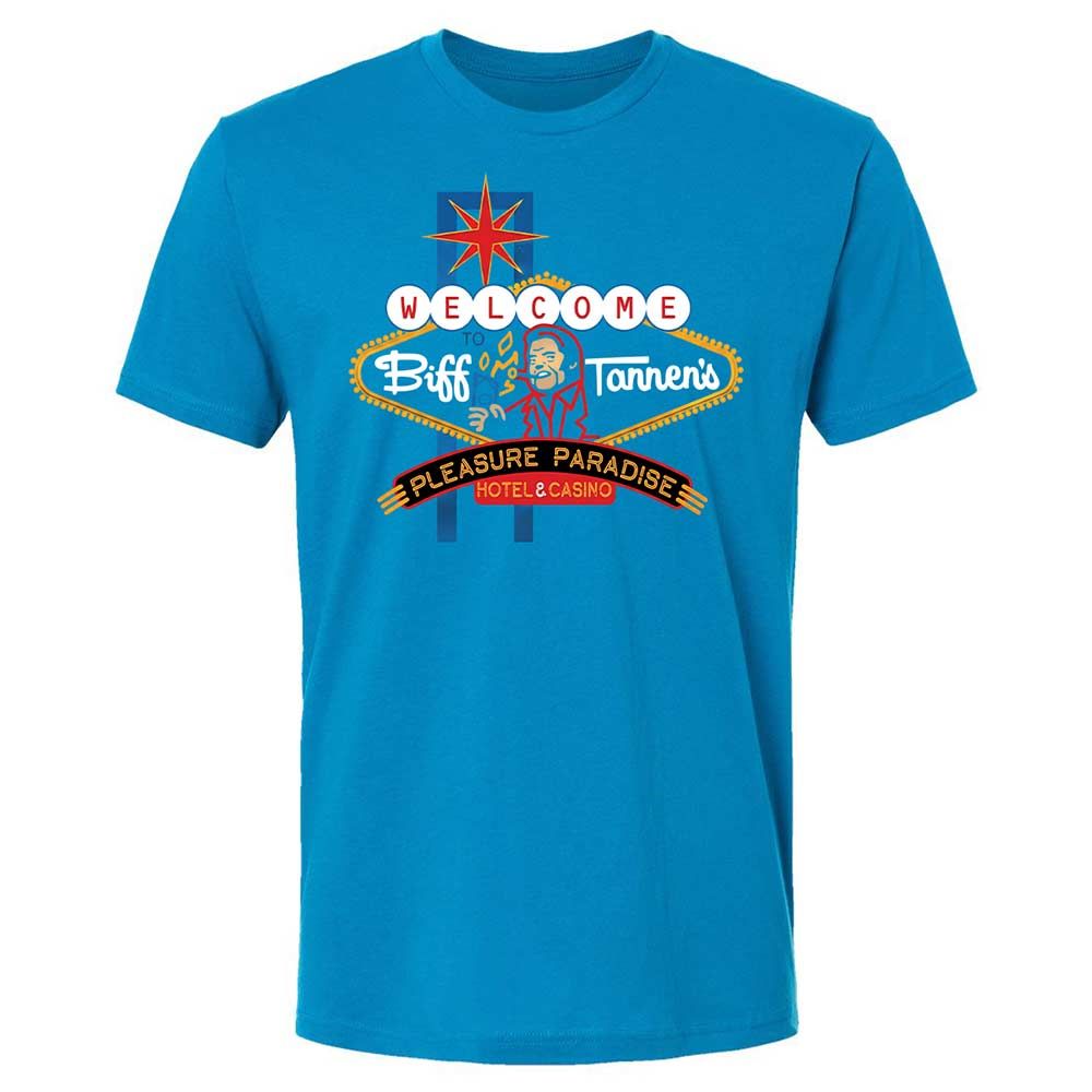 Premium Unisex T-Shirt - SATW463W - Turquoise - 15