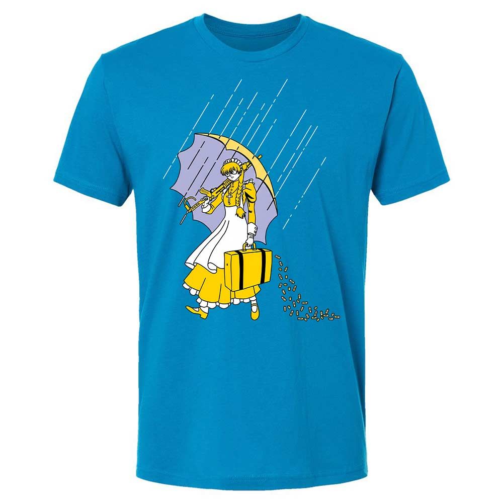 Roberta Salt - Turquoise - 15