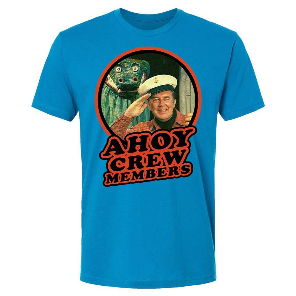 Premium Unisex T-Shirt - H5MTZX5K - Turquoise - 15