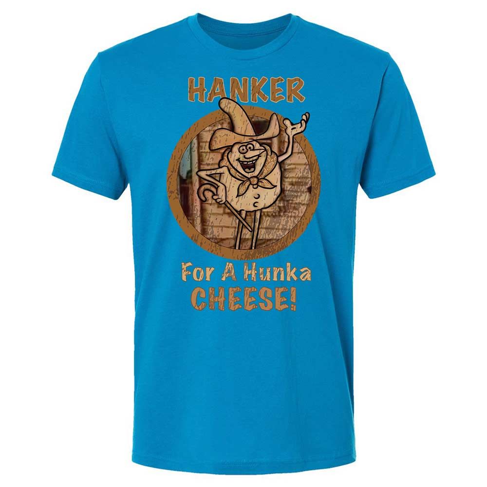 Premium Unisex T-Shirt - TAW6LANE - Turquoise - 15
