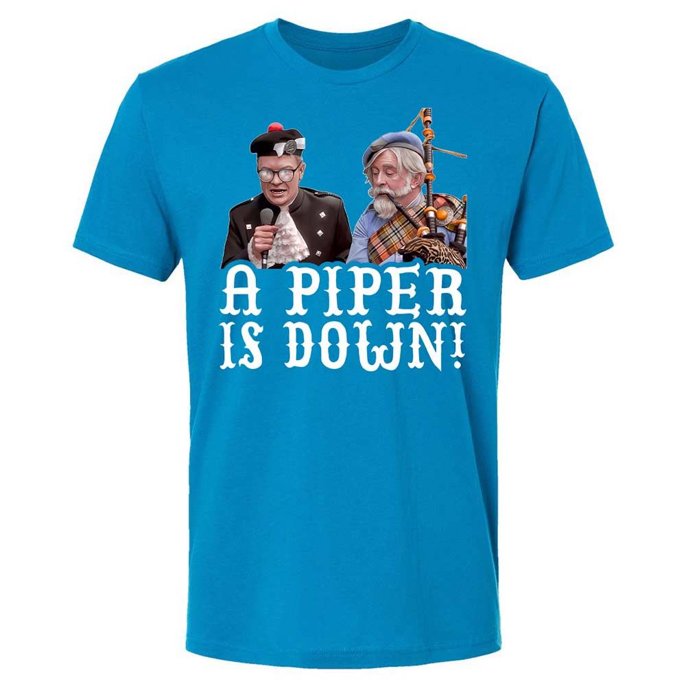 Premium Unisex T-Shirt - LDMR6DK4 - Turquoise - 15
