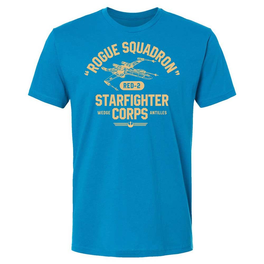 Premium Unisex T-Shirt - L7WRXERW - Turquoise - 15