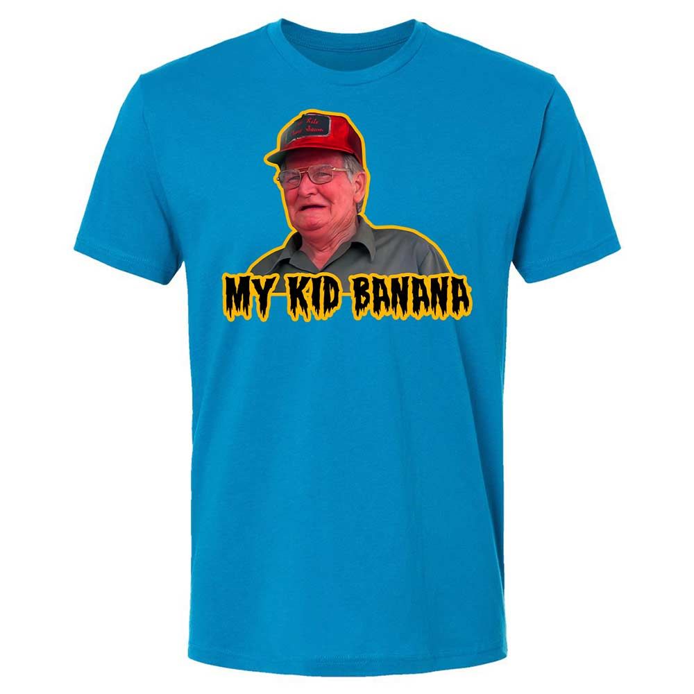 Premium Unisex T-Shirt - U3EM1PC3 - Turquoise - 15