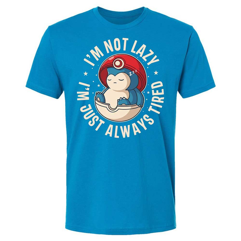 Premium Unisex T-Shirt - HDF9LPCE - Turquoise - 15