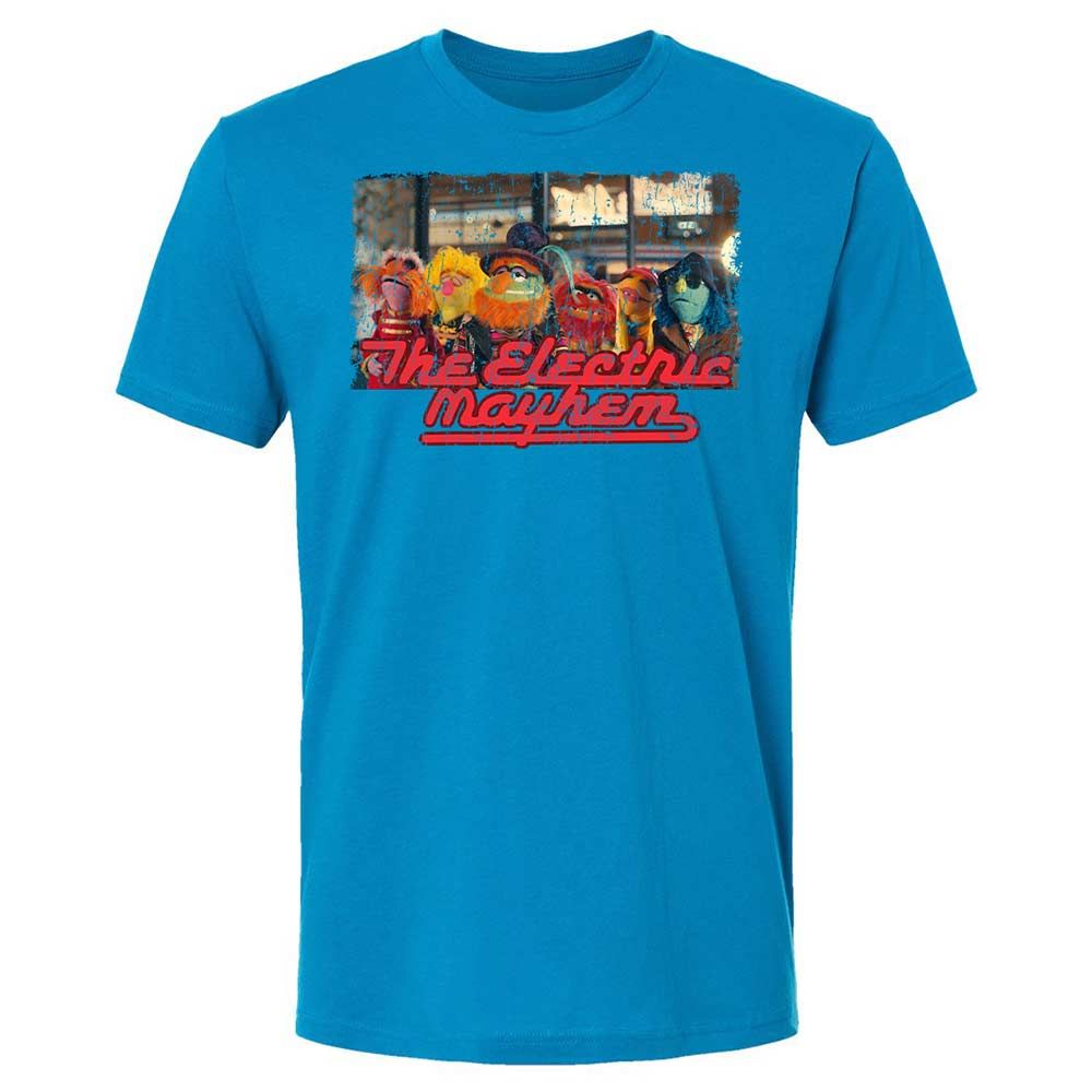 Premium Unisex T-Shirt - V9XMQKFY - Turquoise - 15