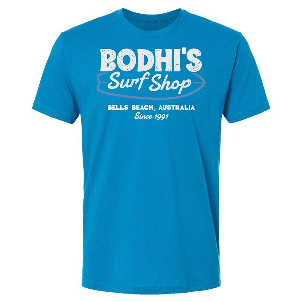 Premium Unisex T-Shirt - U2HMQ619 - Turquoise - 15