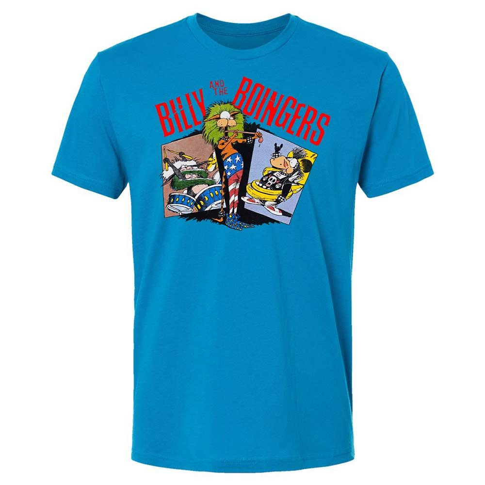 Premium Unisex T-Shirt - KJPKSVKV - Turquoise - 15