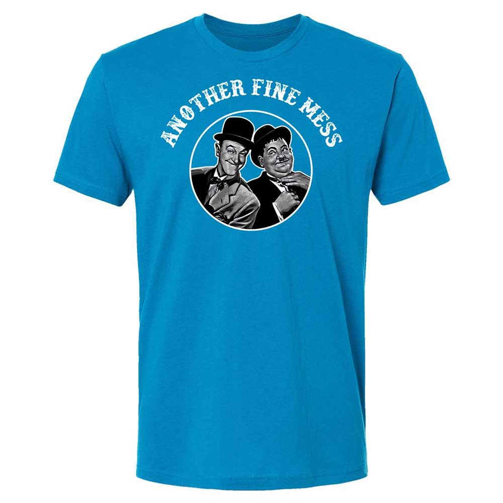 Premium Unisex T-Shirt - QZK51TS7 - Turquoise - 15