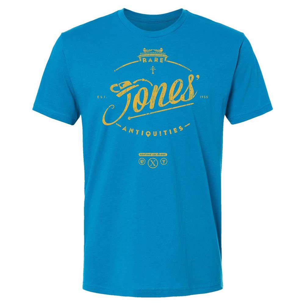 Premium Unisex T-Shirt - 26EZ8US9 - Turquoise - 15