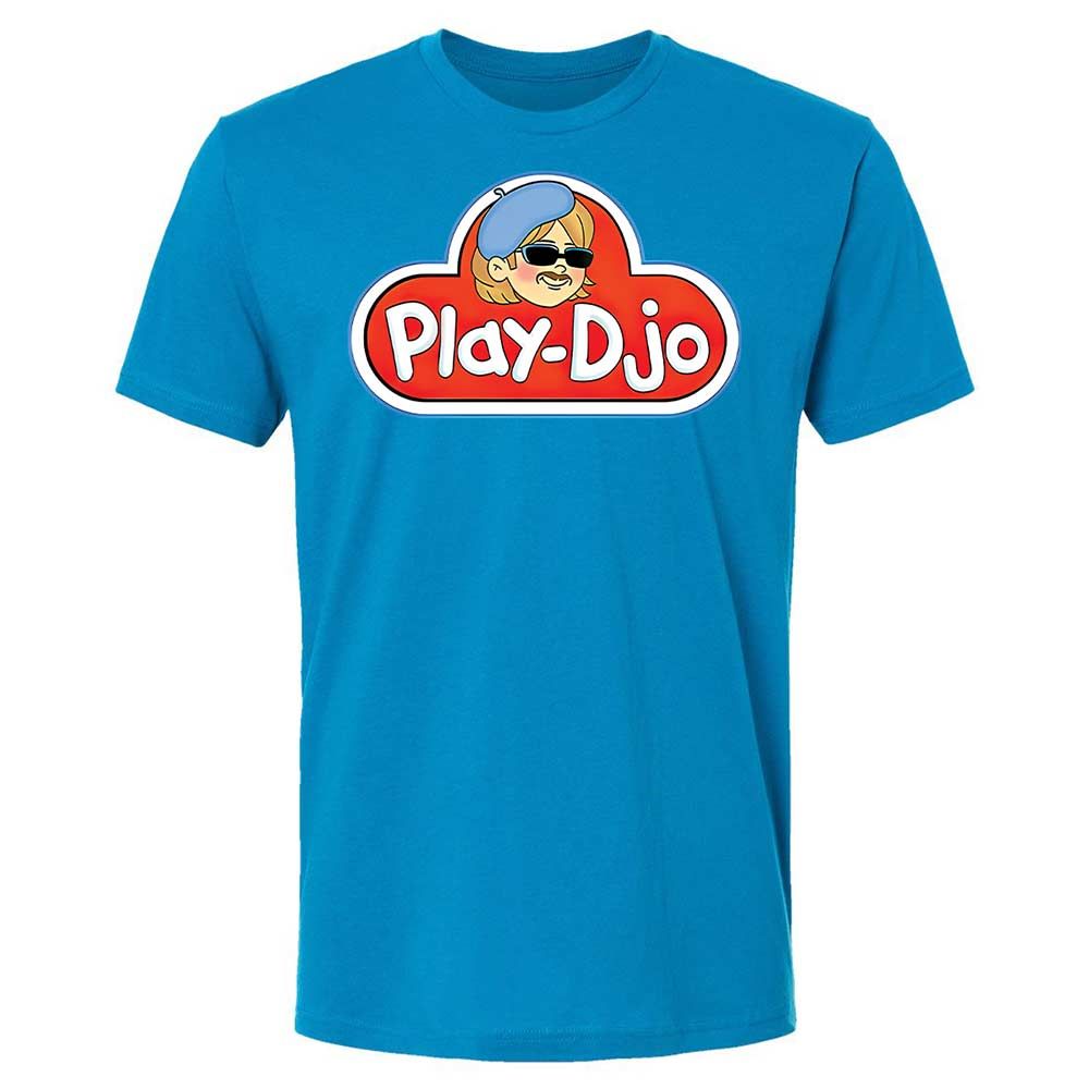 Play Djo - Turquoise - 15