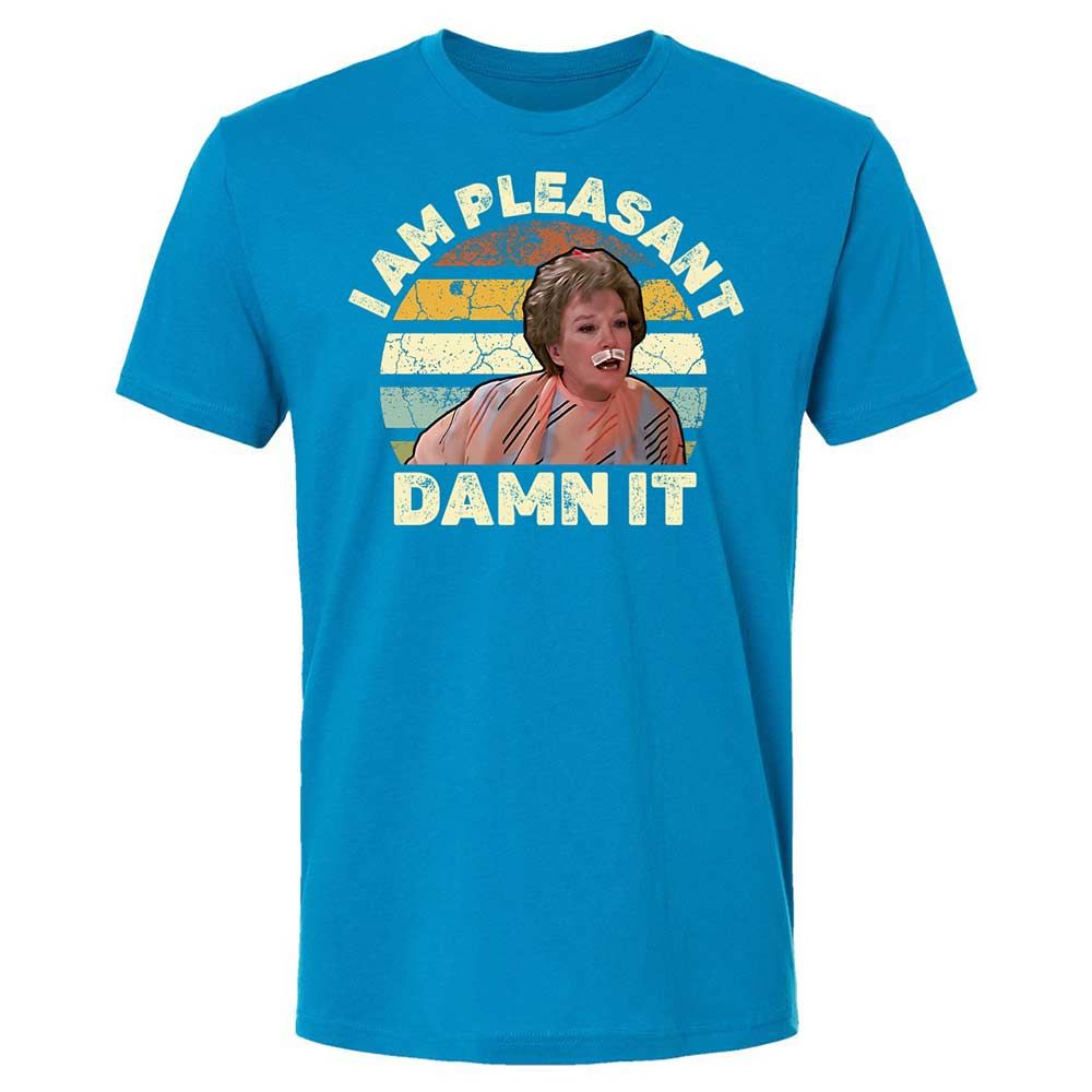 Premium Unisex T-Shirt - D1N17M9W - Turquoise - 15