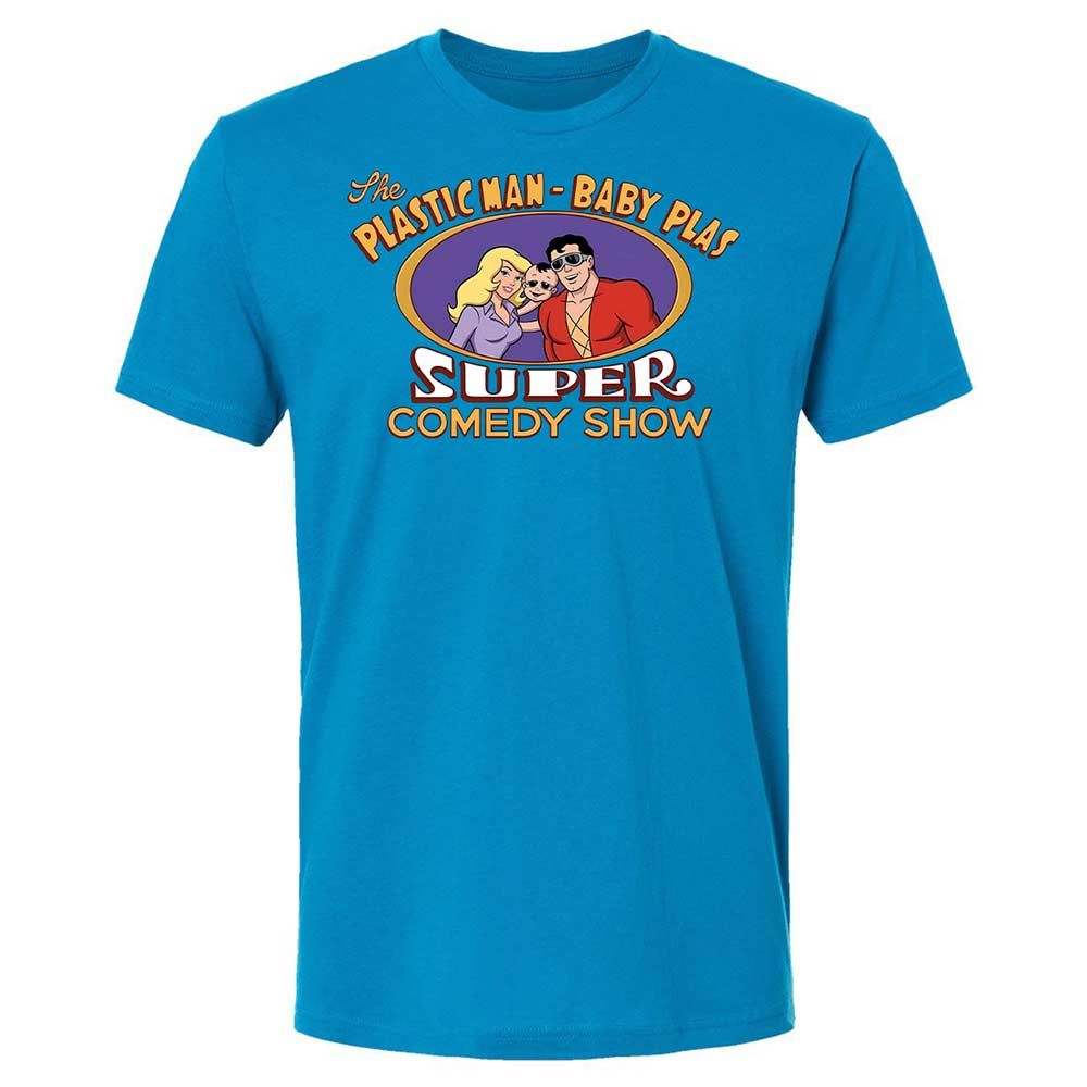 Premium Unisex T-Shirt - CWL9EVTY - Turquoise - 15