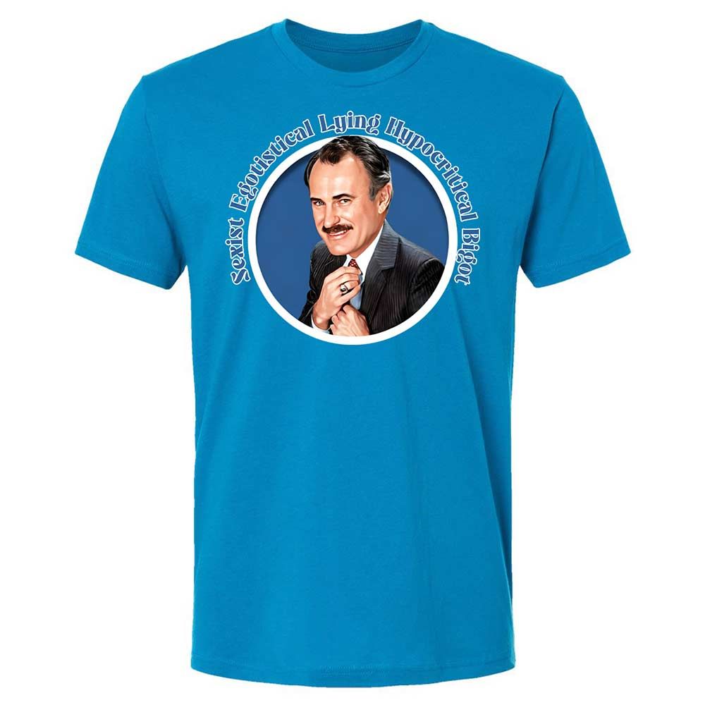 Premium Unisex T-Shirt - TN864GC5 - Turquoise - 15