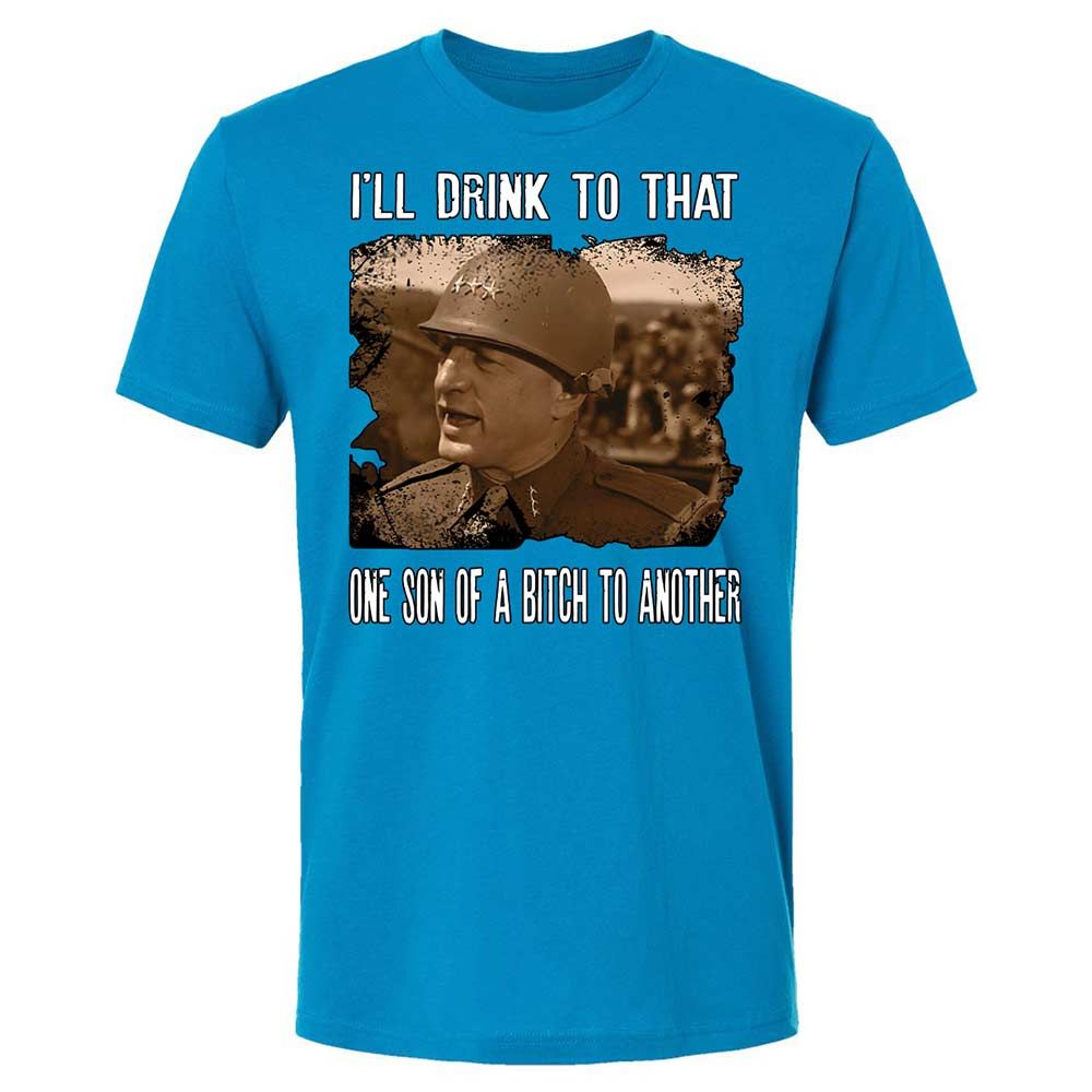 Premium Unisex T-Shirt - T997QPGL - Turquoise - 15