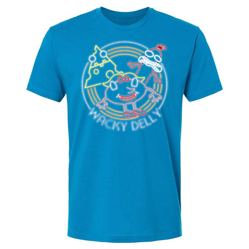 Eat at Ralph's - Turquoise - 15