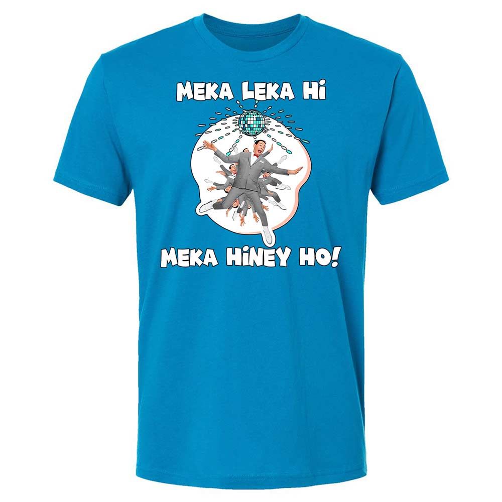 Meka leka hi meka hiney ho - Turquoise - 15