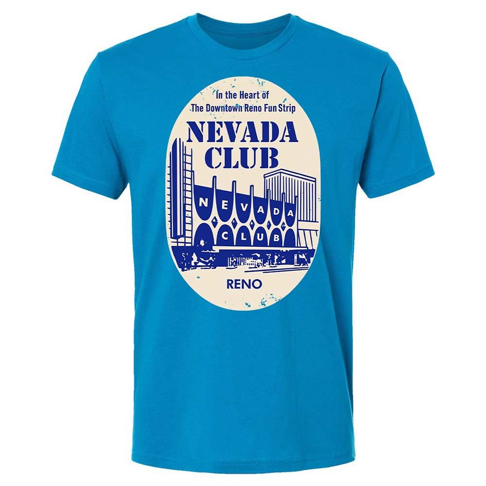 Premium Unisex T-Shirt - 7Q712554 - Turquoise - 15