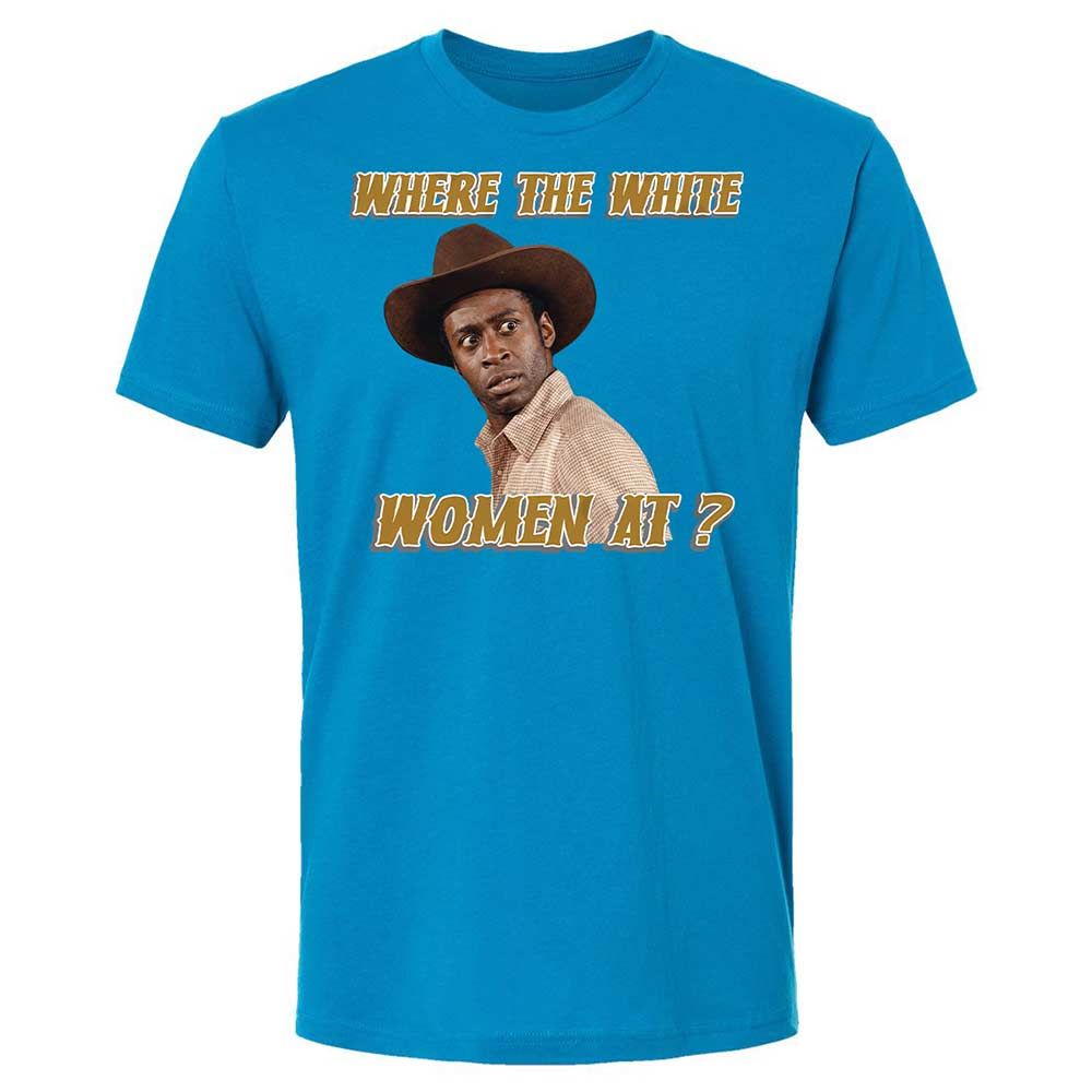 Premium Unisex T-Shirt - V2VCHBKW - Turquoise - 15