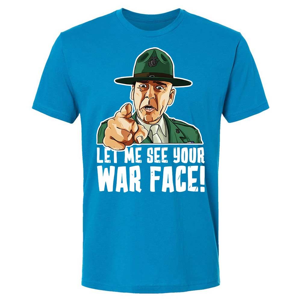 Premium Unisex T-Shirt - LVUTSGLN - Turquoise - 15