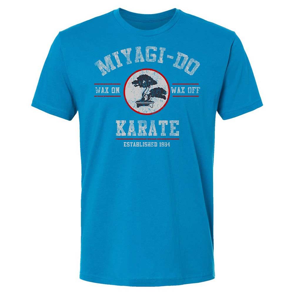Premium Unisex T-Shirt - THWBZ8LR - Turquoise - 15