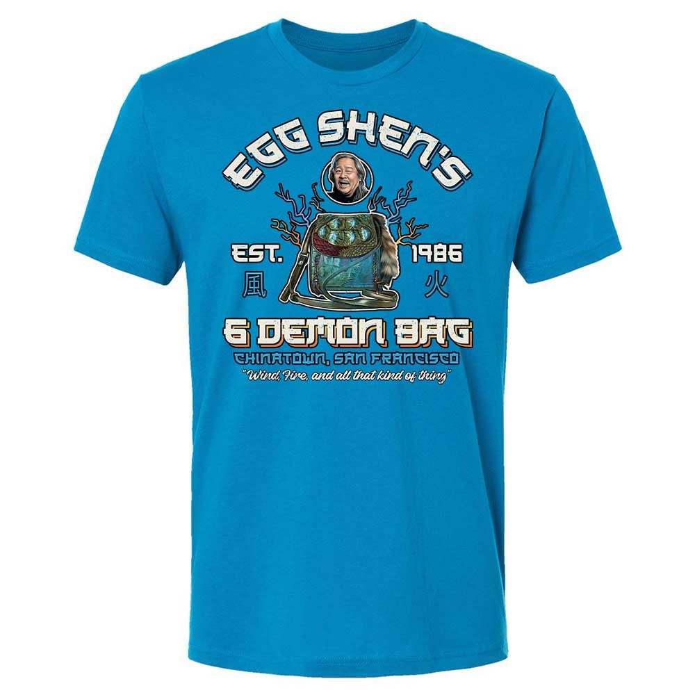 Premium Unisex T-Shirt - 8LUV6XWZ - Turquoise - 15