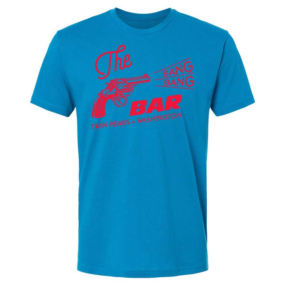 The Roadhouse - Turquoise - 15