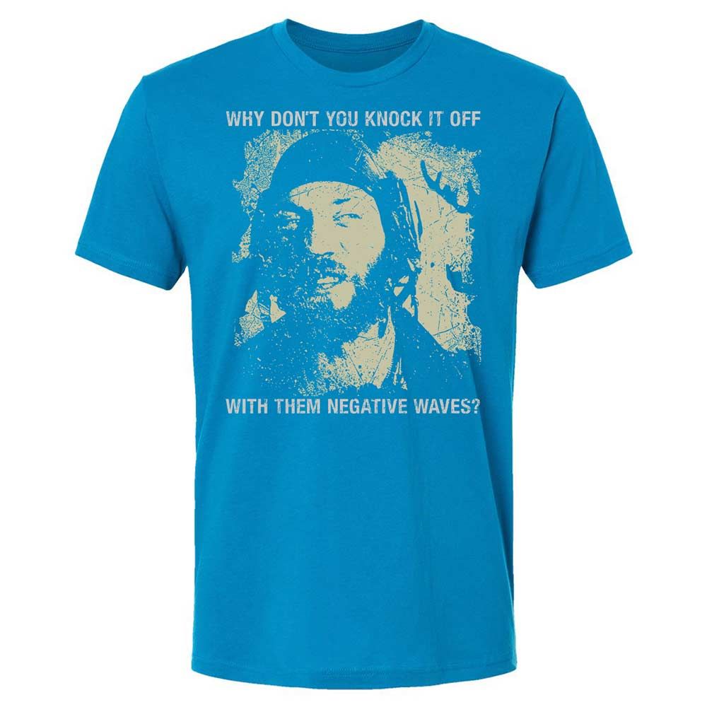 Premium Unisex T-Shirt - LJXUP8W5 - Turquoise - 15