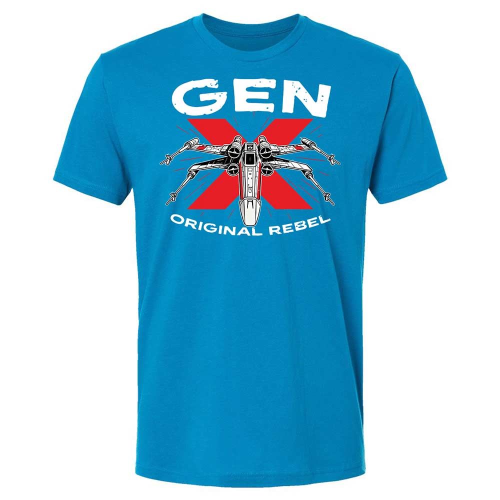 Original Rebel - Turquoise - 15