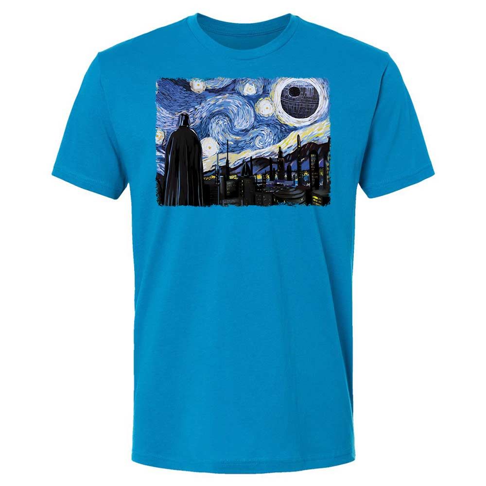 Premium Unisex T-Shirt - GNLPNACH - Turquoise - 15